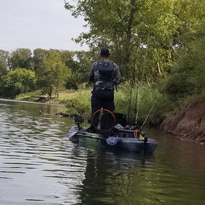 Meet your Posher, Roger